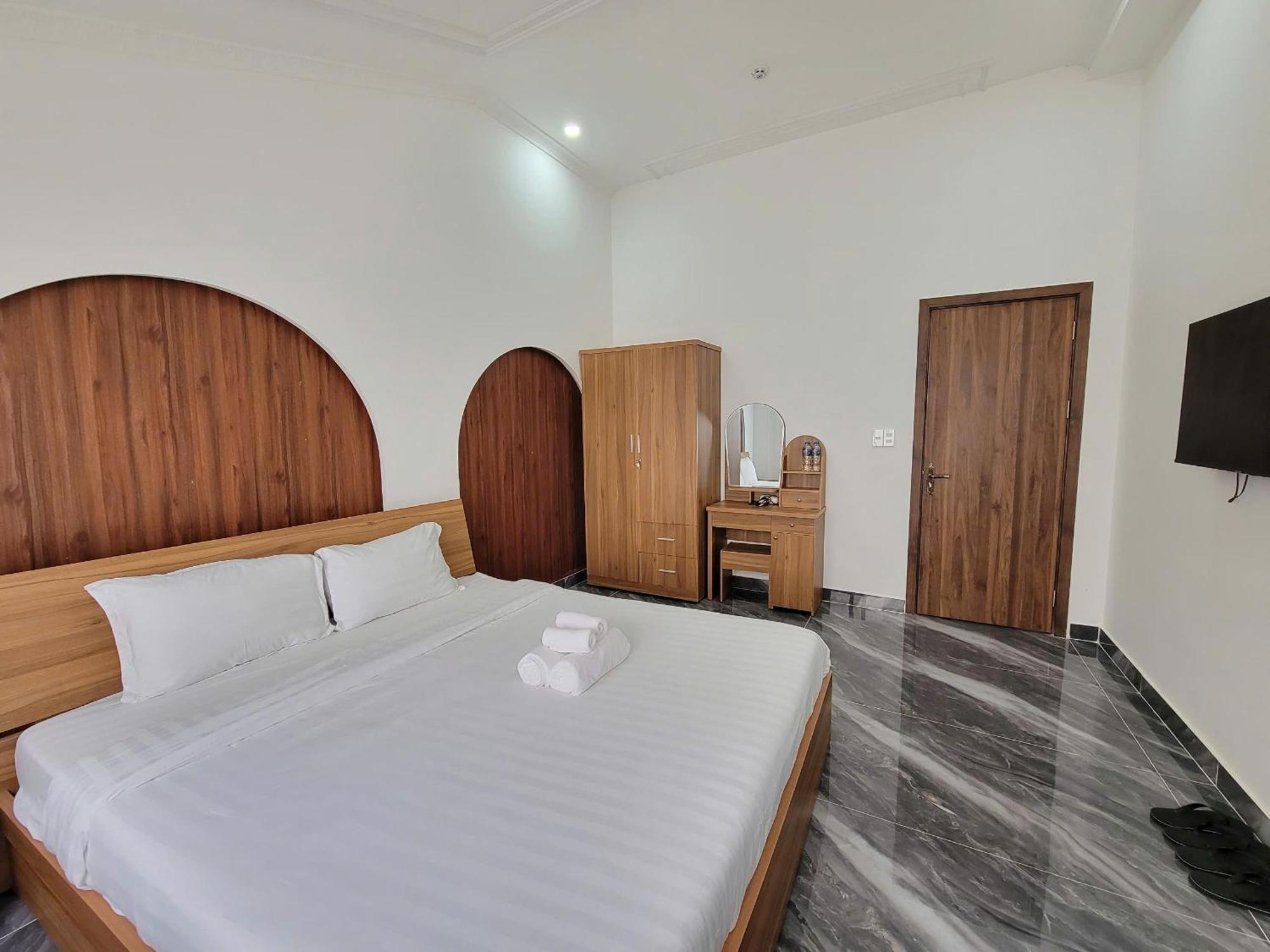 Savio Hotel Trieu Viet Vuong Da Lat Exterior photo