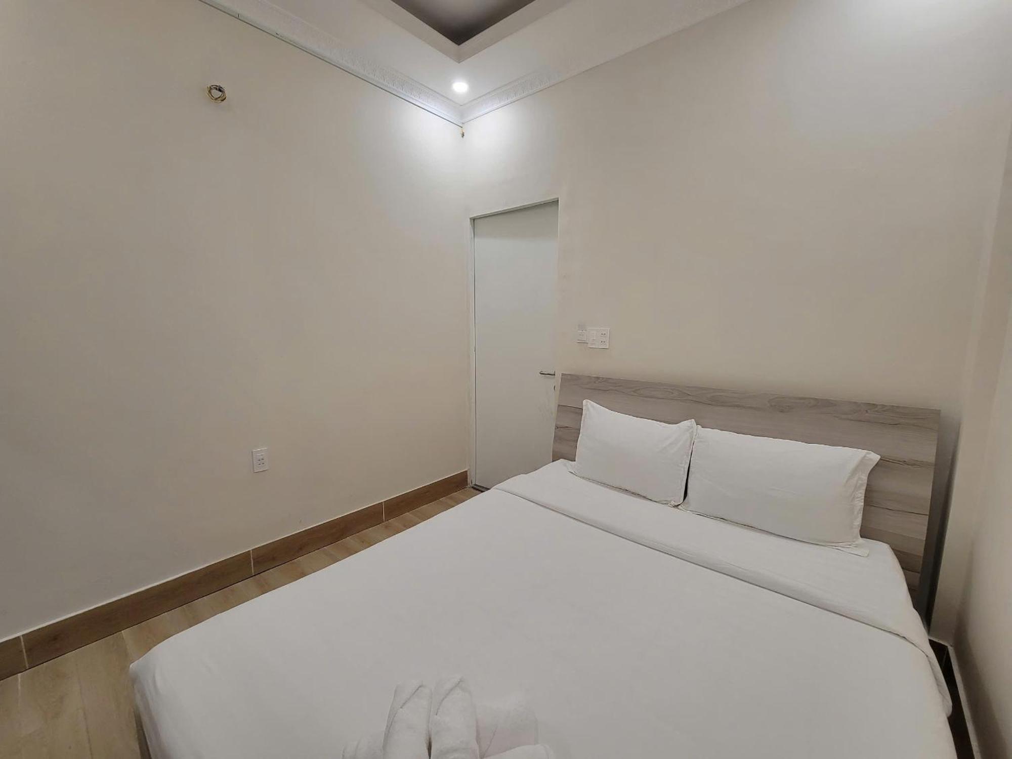 Savio Hotel Trieu Viet Vuong Da Lat Exterior photo